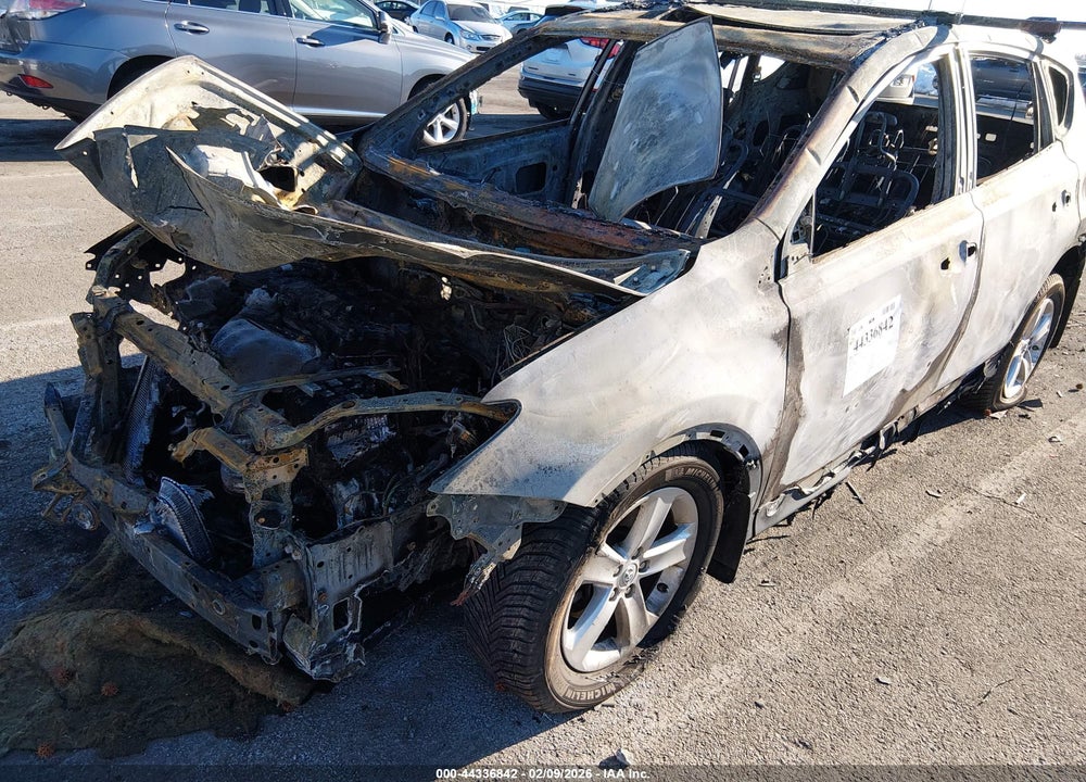 2014 TOYOTA RAV4 XLE VIN: 2T3RFREVXEW205004
