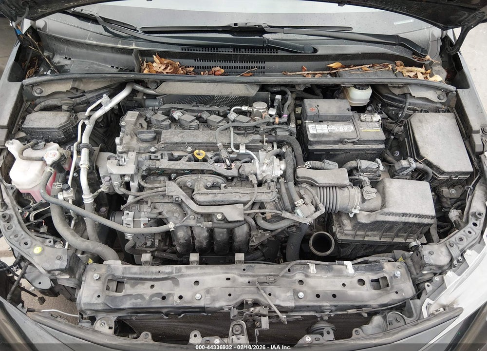2021 TOYOTA COROLLA SE VIN: JTDS4MCE4MJ070905