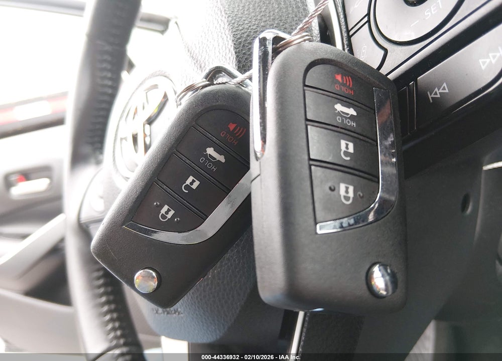 2021 TOYOTA COROLLA SE VIN: JTDS4MCE4MJ070905