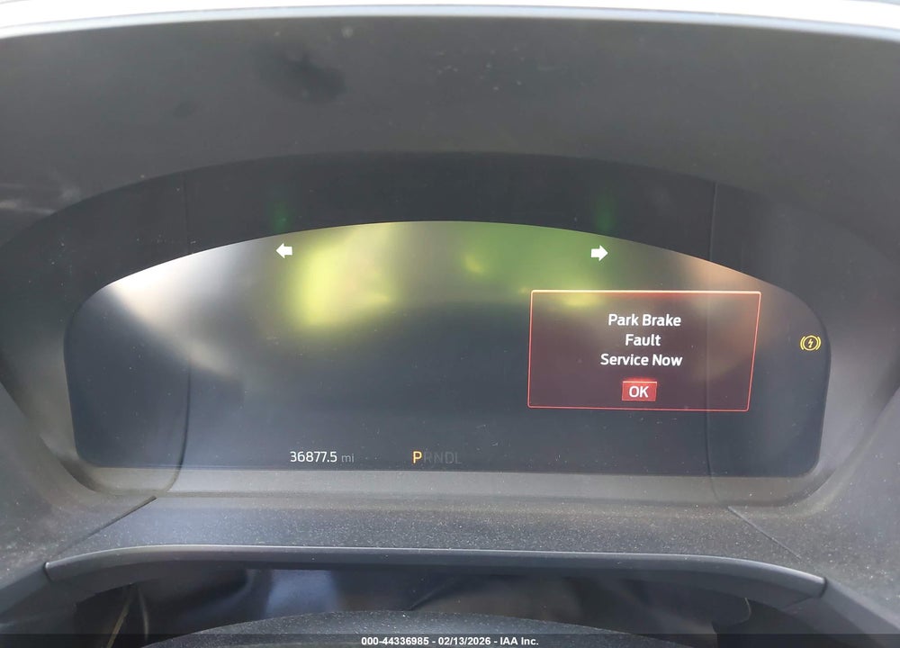 2022 FORD ESCAPE SEL PLUG-IN HYBRID VIN: 1FMCU0KZ4NUB95027