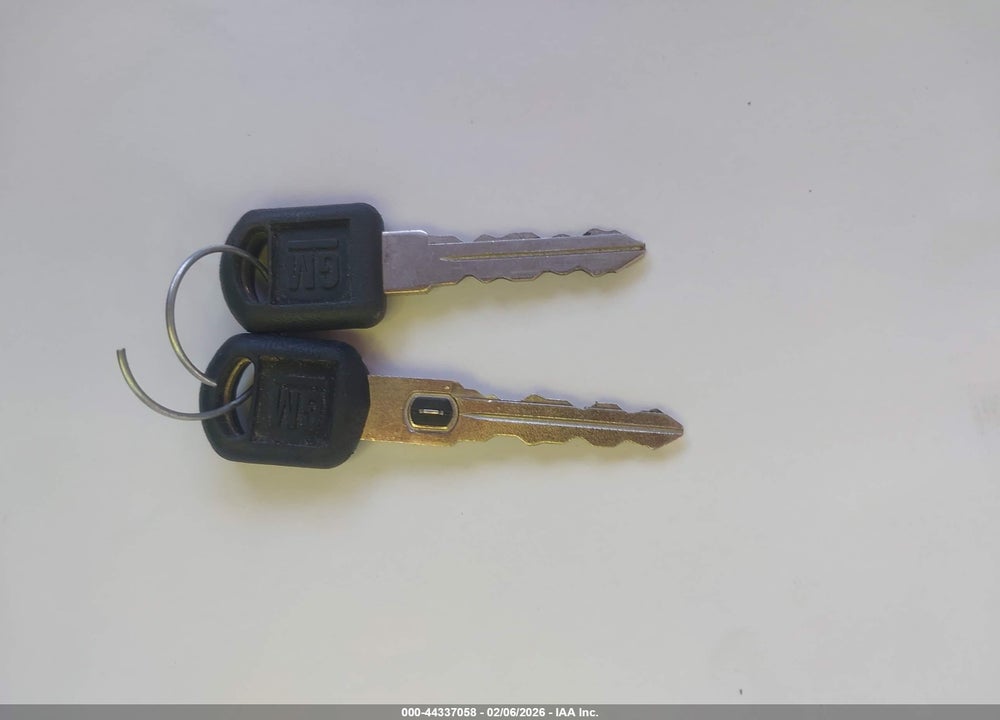 1999 BUICK CENTURY LIMITED VIN: 2G4WY52M1X1474002