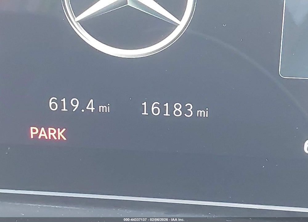 2025 MERCEDES-BENZ GLE 450E 4MATIC VIN: 4JGFB4GB2SB393277