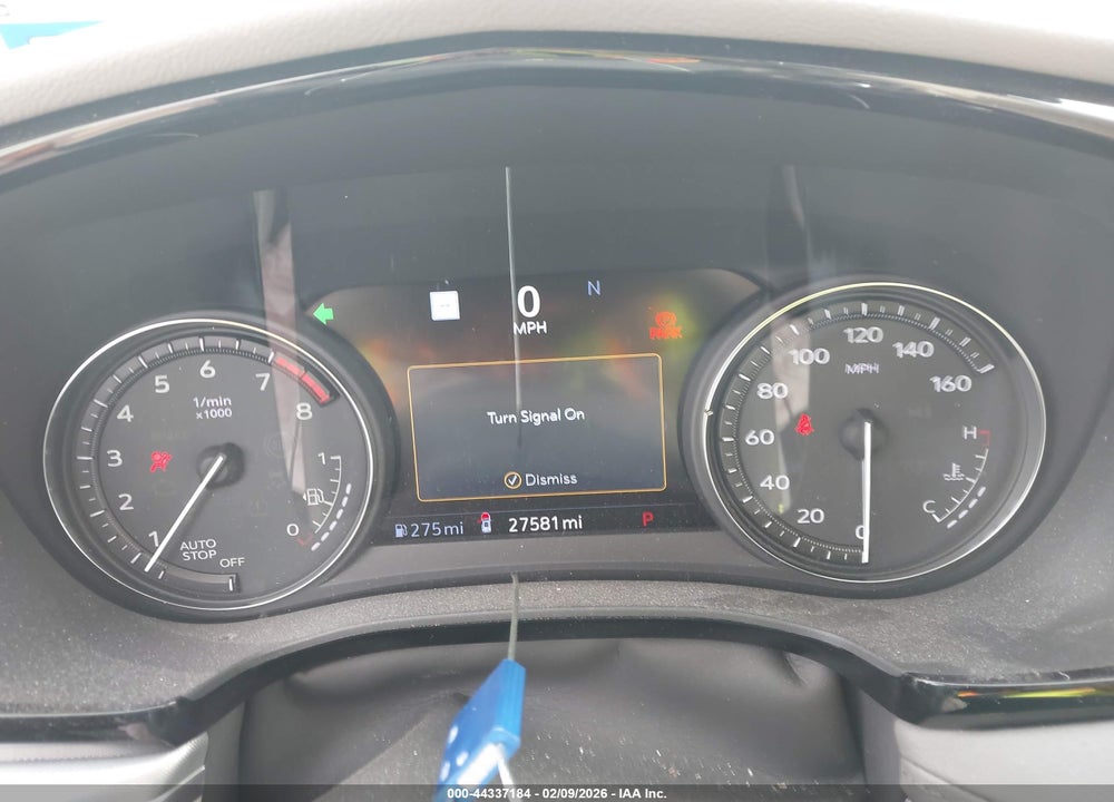 2021 CADILLAC XT5 FWD PREMIUM LUXURY VIN: 1GYKNCRS6MZ196246