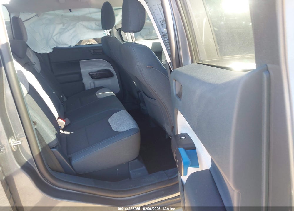 2025 FORD MAVERICK XLT VIN: 3FTTW8H35SRA43826