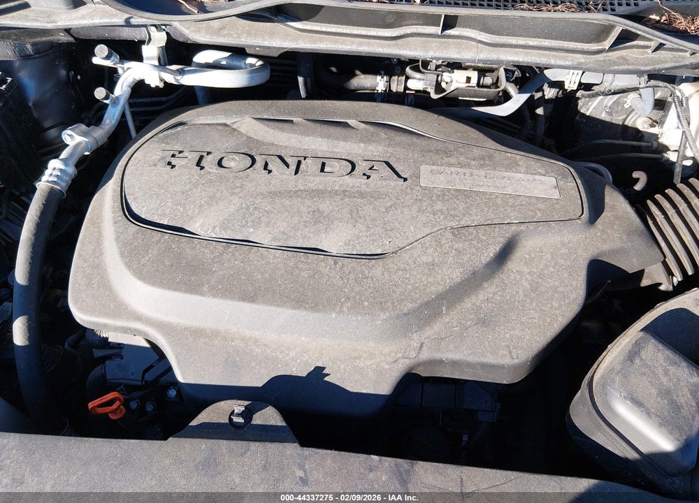 2020 HONDA ODYSSEY EX-L/EX-L W/NAVI   RES VIN: 5FNRL6H72LB069264