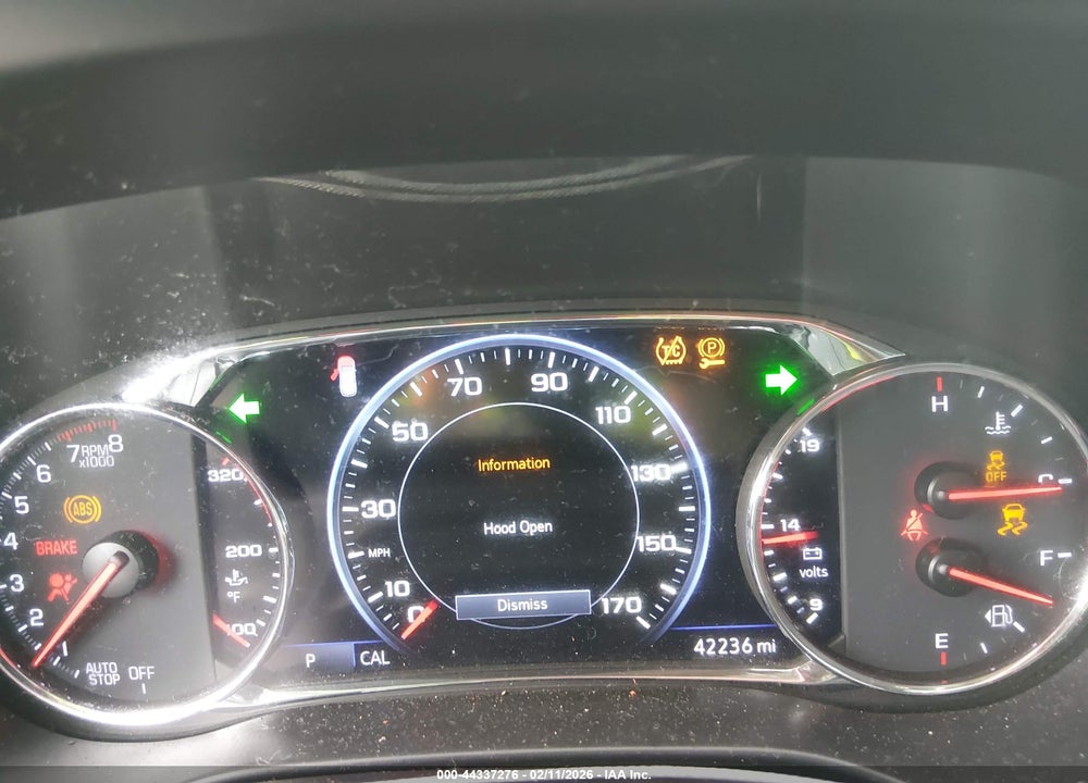 2023 GMC ACADIA AWD SLT VIN: 1GKKNULS2PZ212746