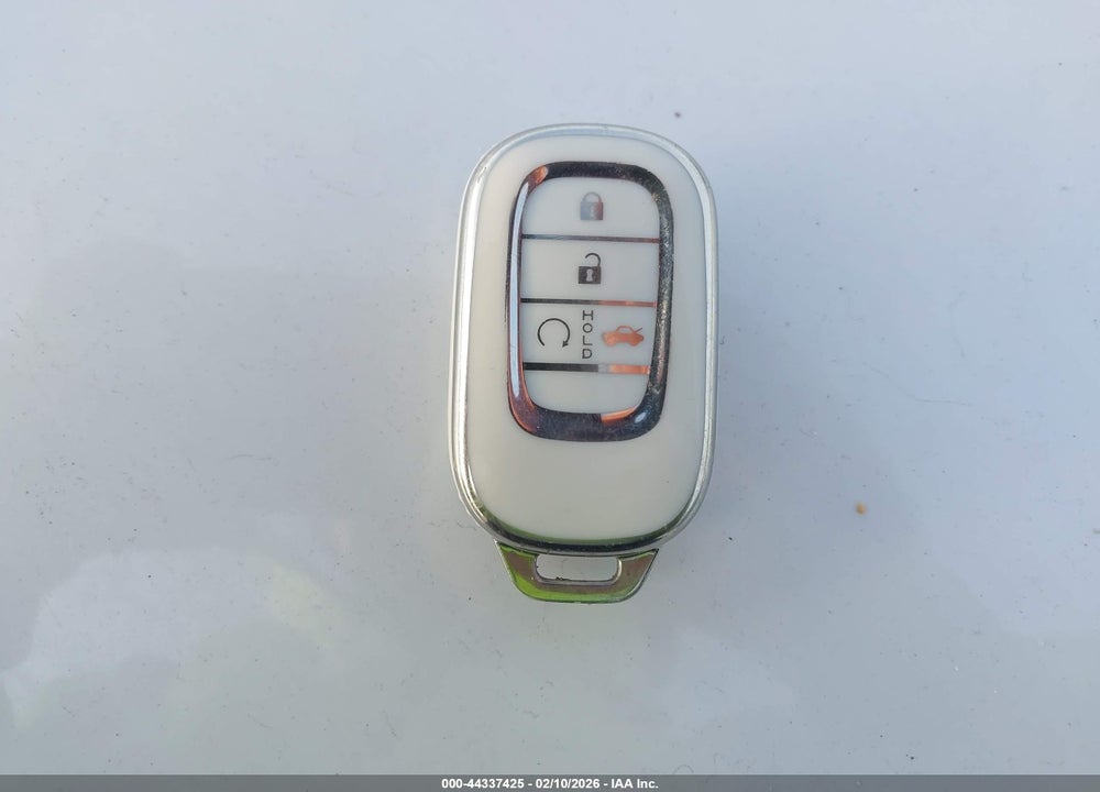 2024 HONDA ACCORD HYBRID TOURING VIN: 1HGCY2F80RA079242