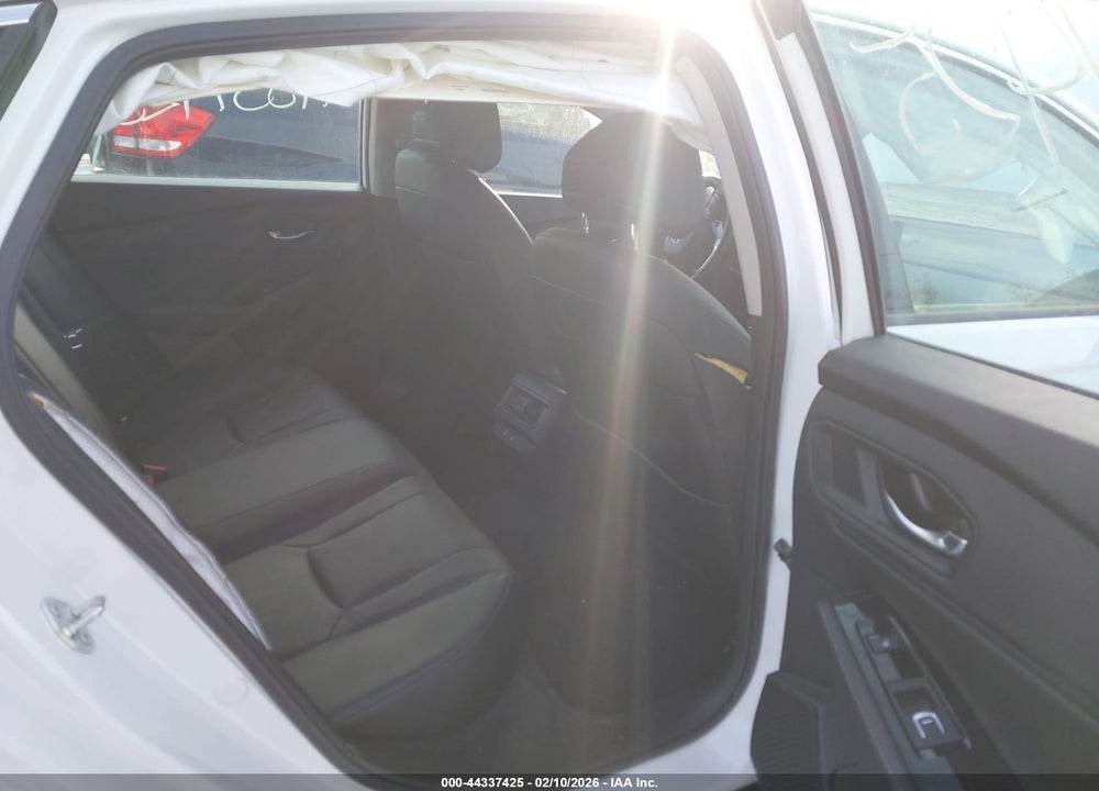 2024 HONDA ACCORD HYBRID TOURING VIN: 1HGCY2F80RA079242