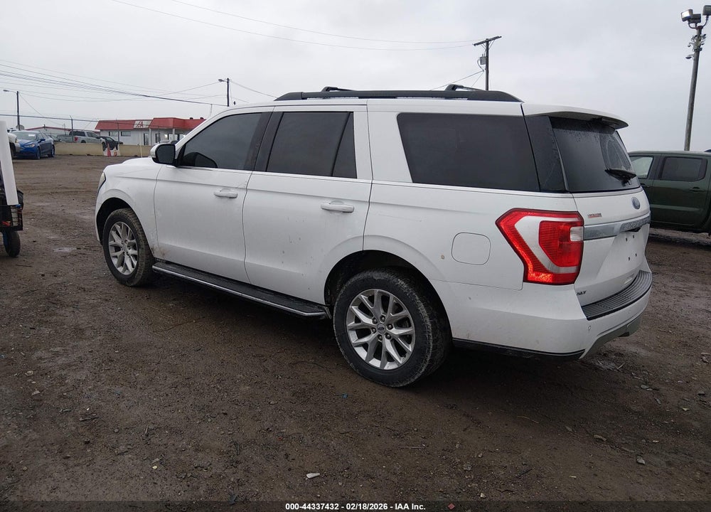 2020 FORD EXPEDITION XLT VIN: 1FMJU1HT4LEA36998