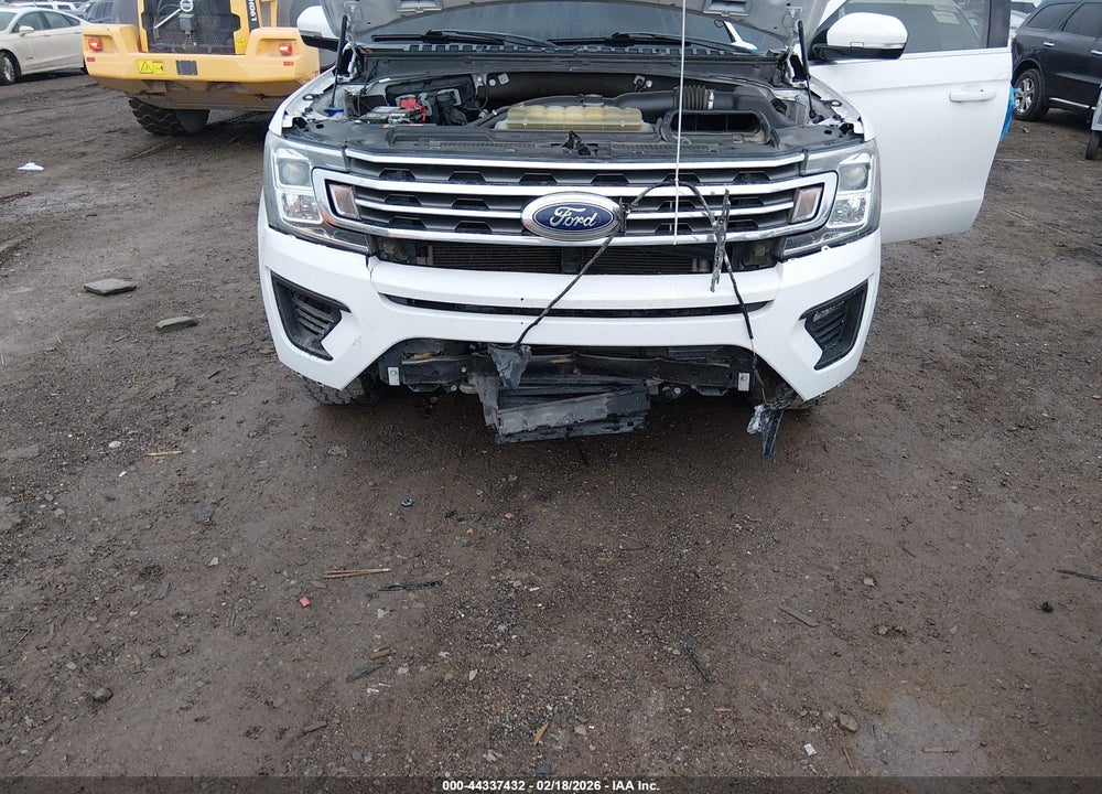 2020 FORD EXPEDITION XLT VIN: 1FMJU1HT4LEA36998