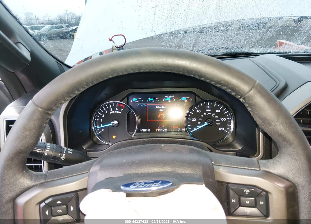 2020 FORD EXPEDITION XLT VIN: 1FMJU1HT4LEA36998