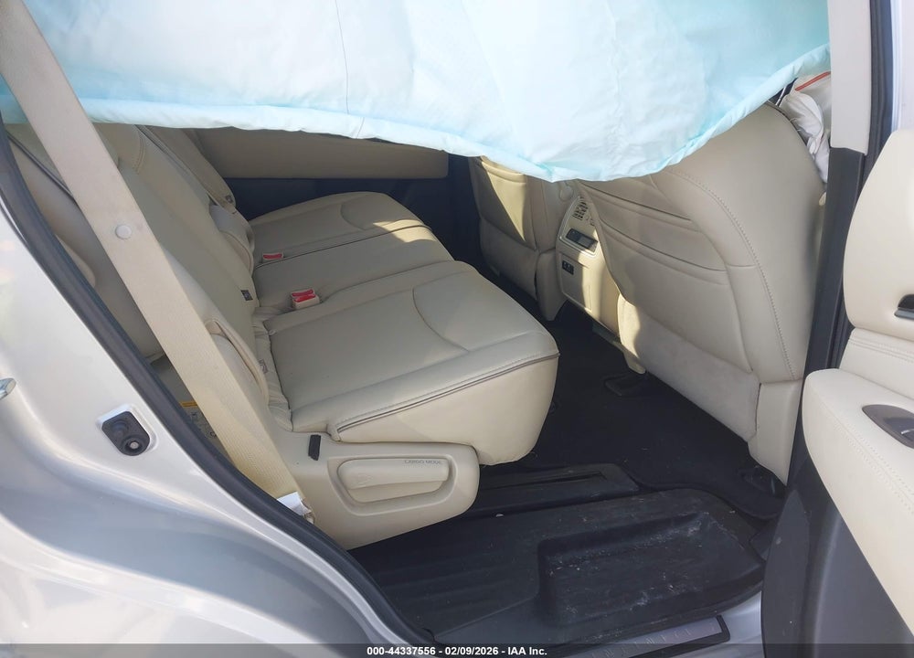 2020 INFINITI QX60 PURE AWD VIN: 5N1DL0MMXLC500574