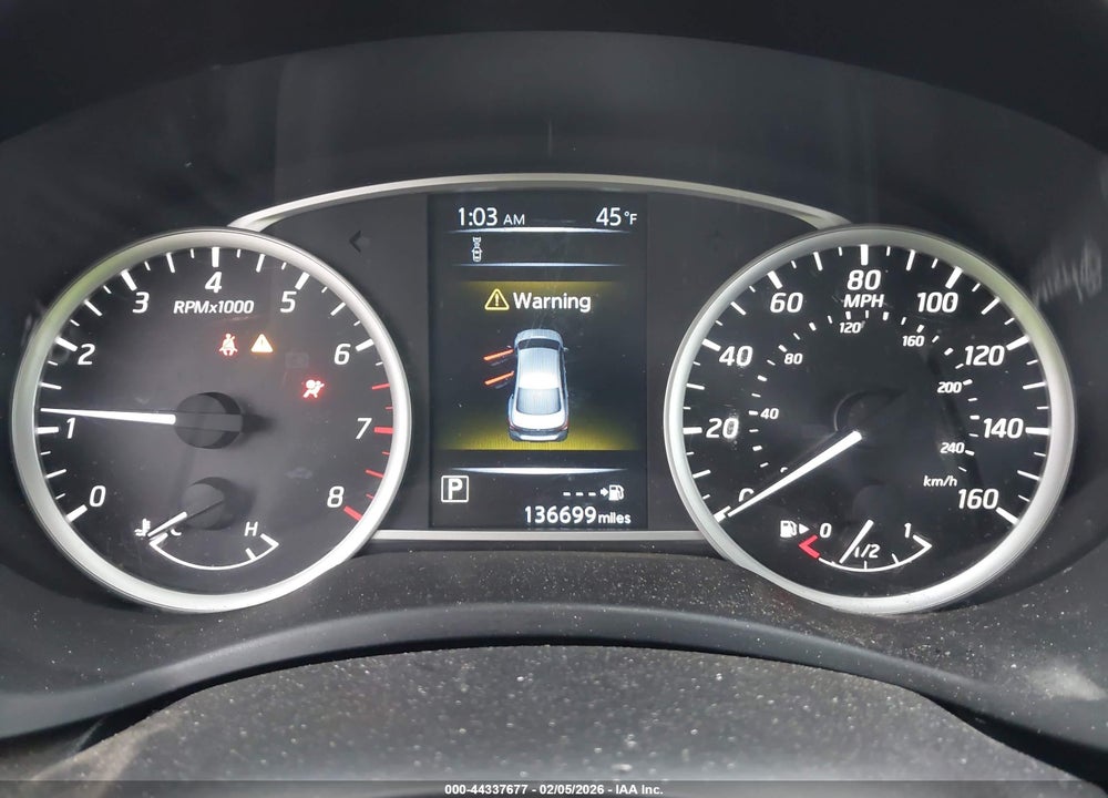 2018 NISSAN SENTRA S VIN: 3N1AB7AP2JY302760