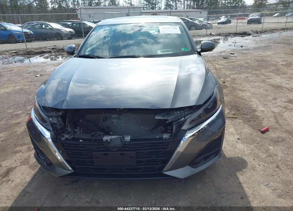 2023 NISSAN ALTIMA SL VIN: 1N4BL4EV2PN363771