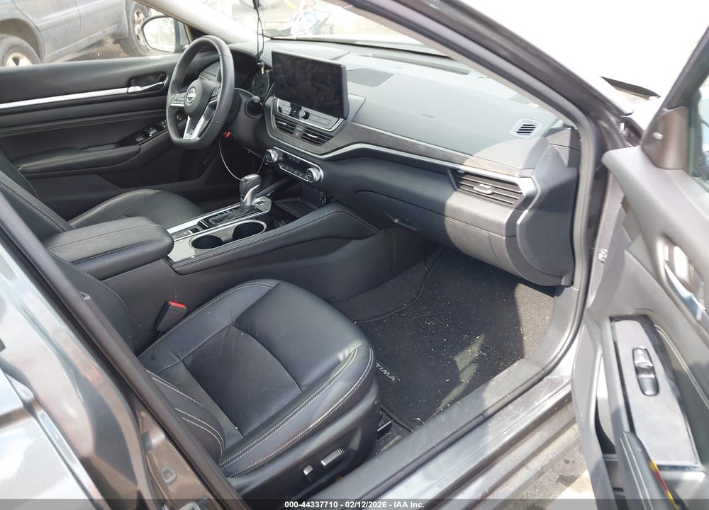 2023 NISSAN ALTIMA SL VIN: 1N4BL4EV2PN363771