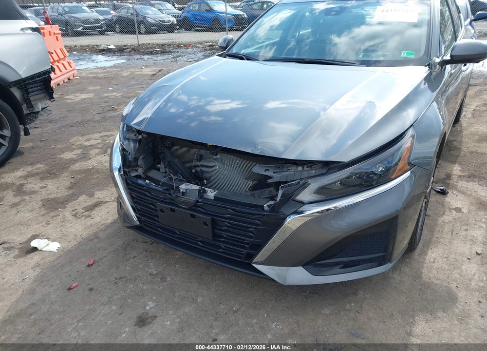 2023 NISSAN ALTIMA SL VIN: 1N4BL4EV2PN363771