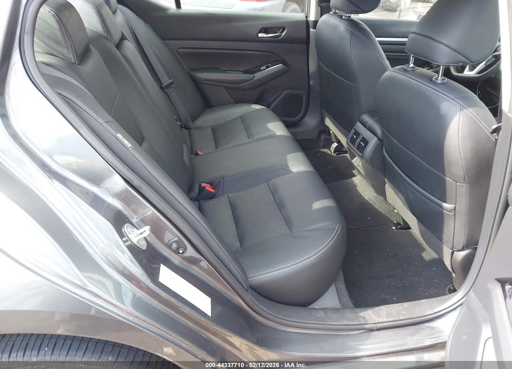2023 NISSAN ALTIMA SL VIN: 1N4BL4EV2PN363771