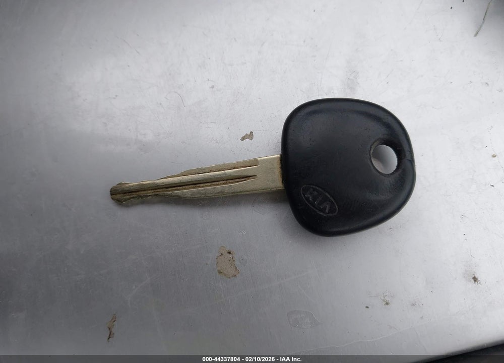 2012 KIA FORTE LX VIN: KNAFT4A22C5550376