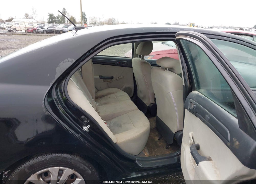 2012 KIA FORTE LX VIN: KNAFT4A22C5550376