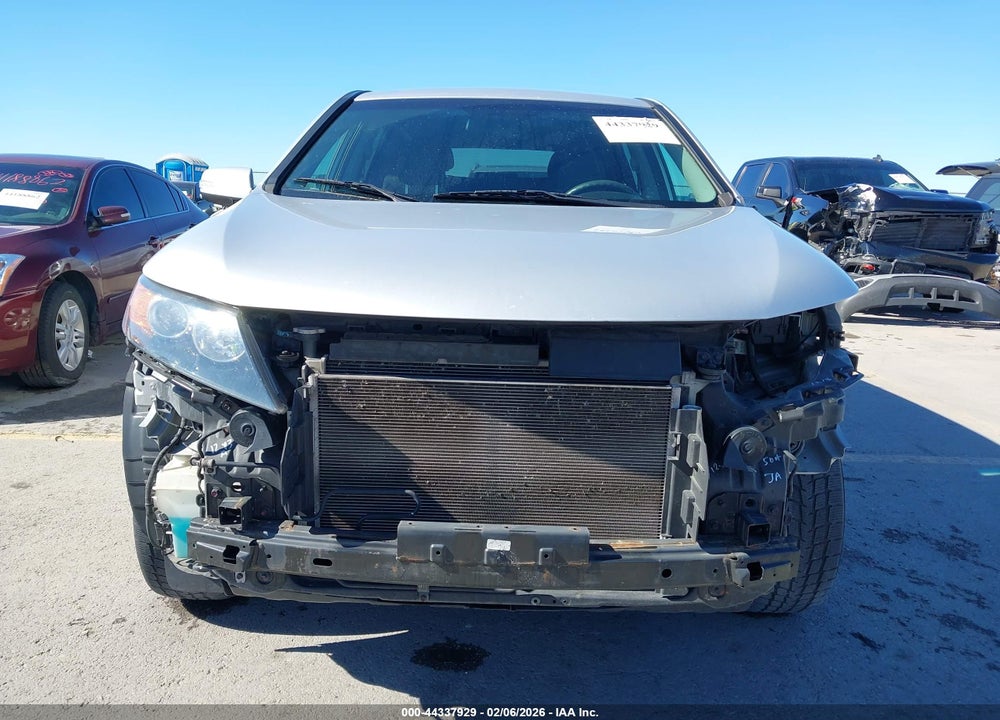 2013 KIA SORENTO LX VIN: 5XYKT3A1XDG415769