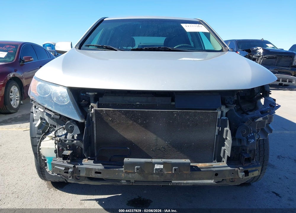 2013 KIA SORENTO LX VIN: 5XYKT3A1XDG415769