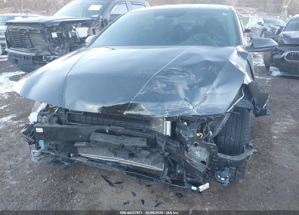 2023 HYUNDAI ELANTRA SEL VIN: 5NPLS4AG6PH107013