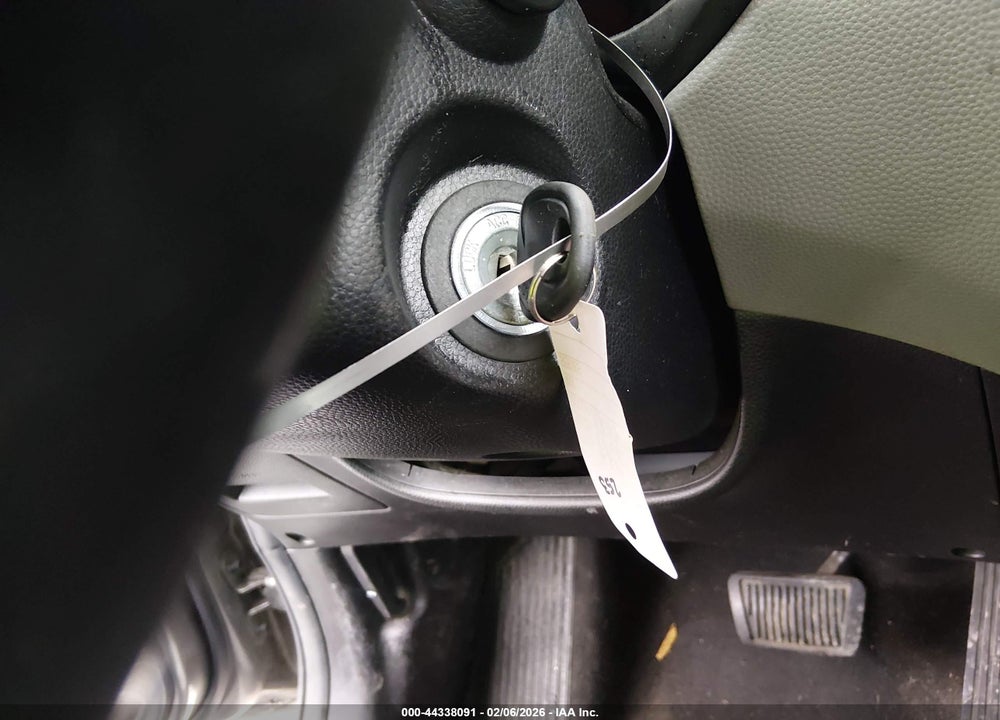 2018 KIA SOUL VIN: KNDJN2A28J7524104