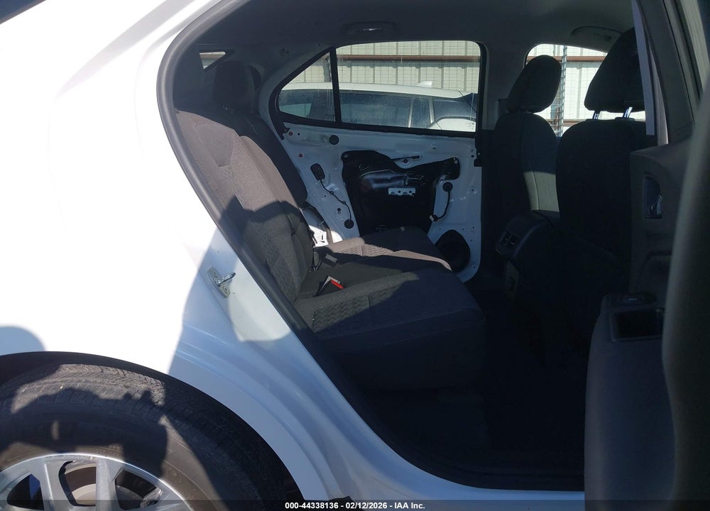 2022 CHEVROLET EQUINOX FWD LT VIN: 3GNAXKEV4NL107554