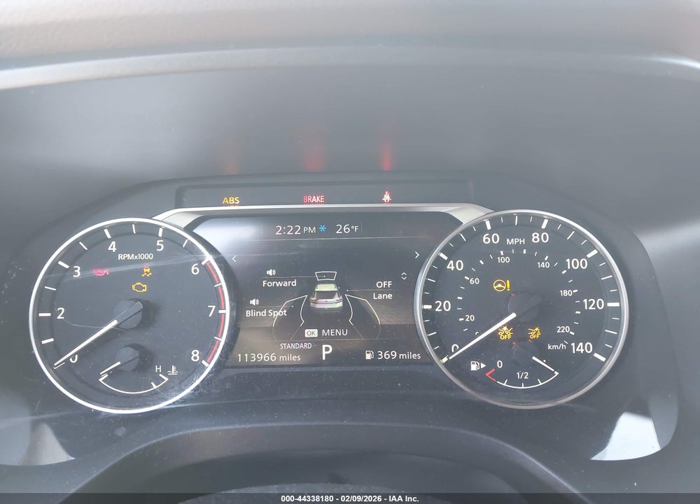 2021 NISSAN ROGUE SL FWD VIN: JN8AT3CA7MW000120