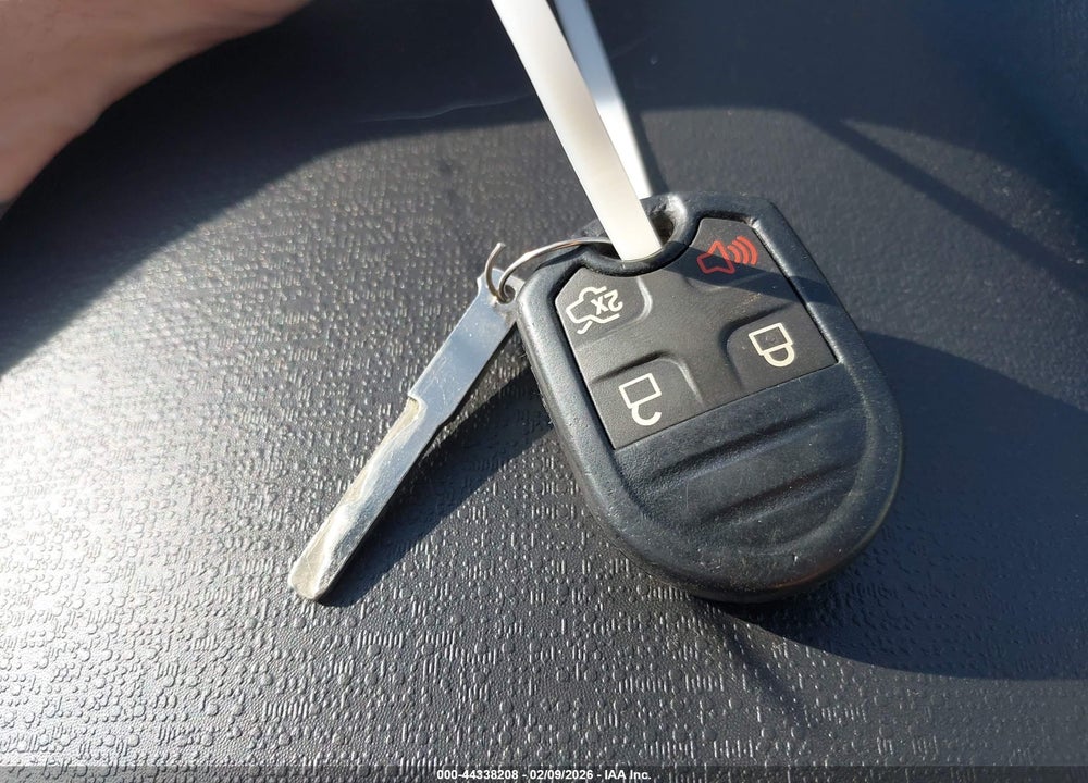 2016 FORD FIESTA SE VIN: 3FADP4BJ5GM156087