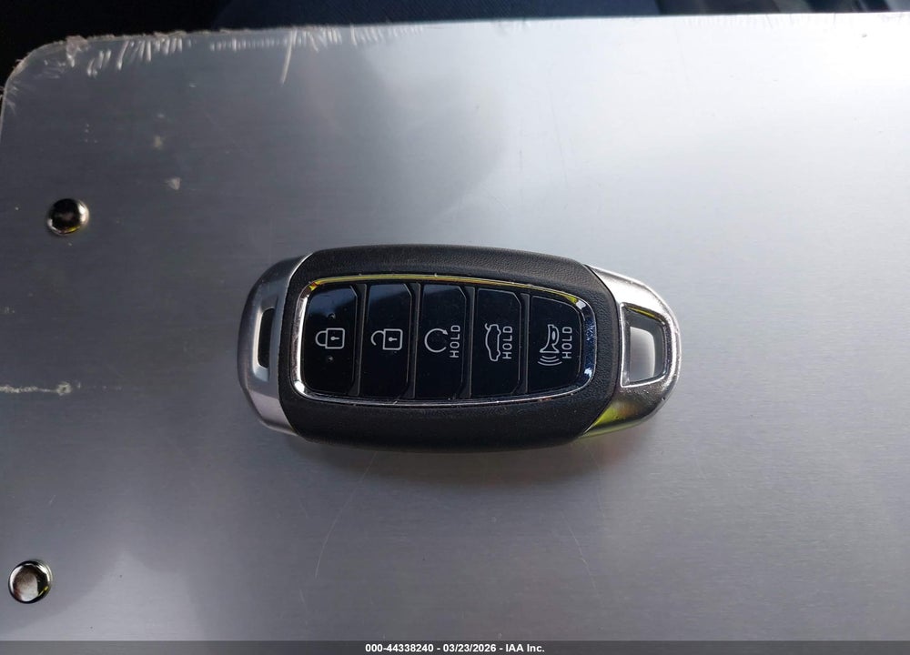 2021 HYUNDAI ELANTRA SEL VIN: KMHLM4AG0MU066398