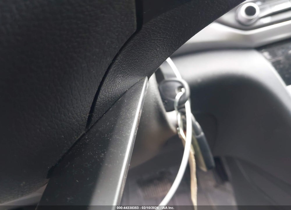 2019 HYUNDAI ELANTRA SEL VIN: 5NPD84LF0KH404827