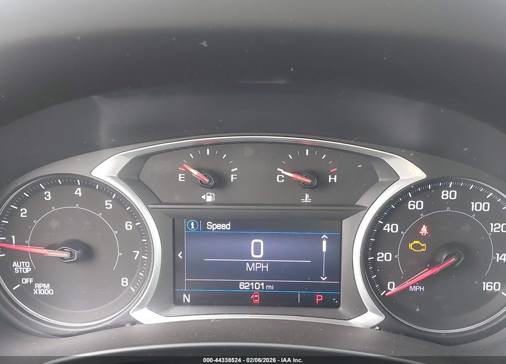 2022 GMC TERRAIN FWD SLE VIN: 3GKALMEV3NL146480