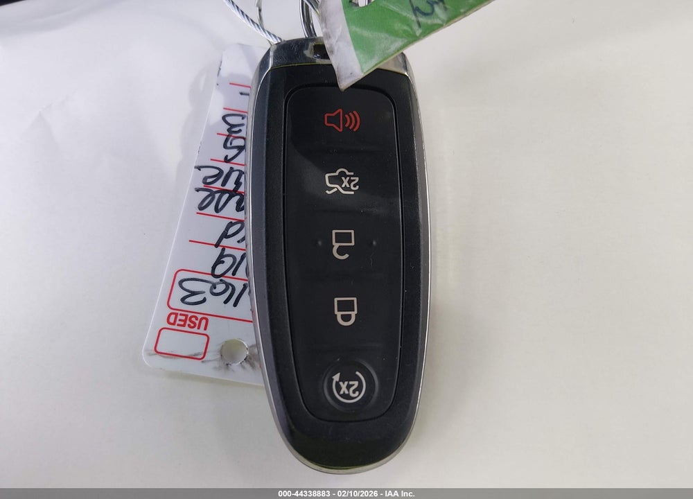 2019 FORD ESCAPE SE VIN: 1FMCU9GD1KUA85033