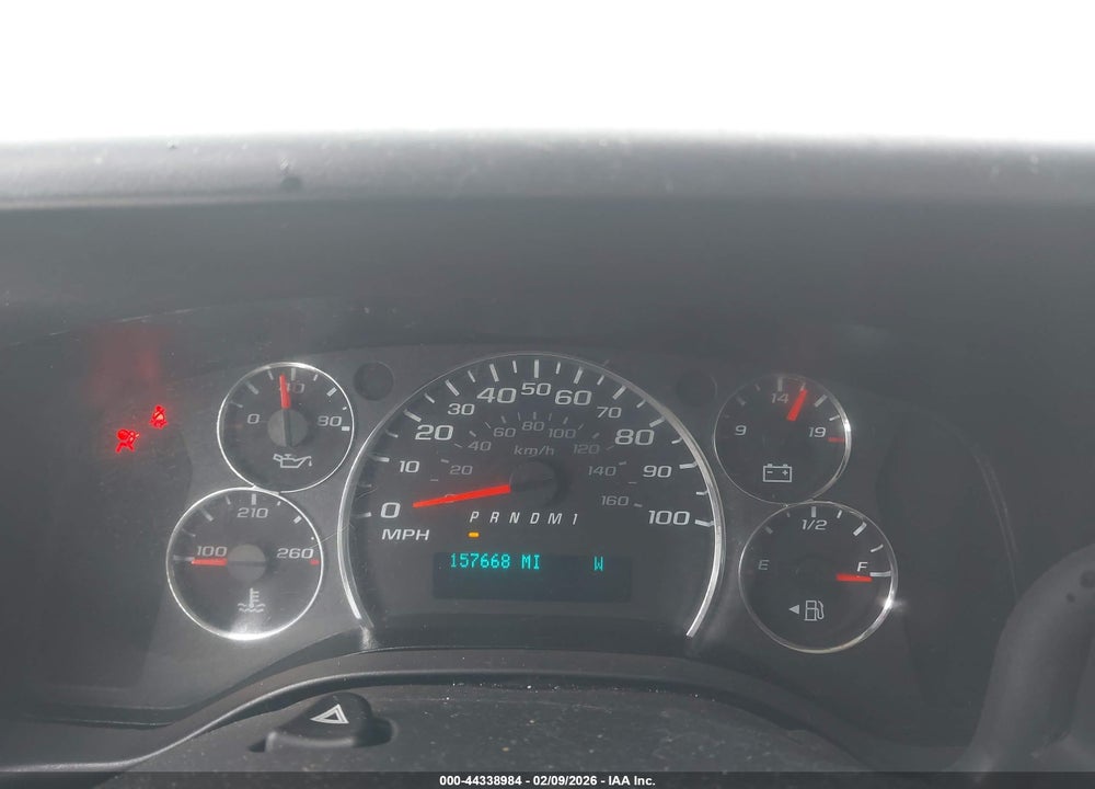 2020 CHEVROLET EXPRESS PASSENGER RWD 3500 EXTENDED WHEELBASE LS VIN: 1GAZGNFG1L1251346