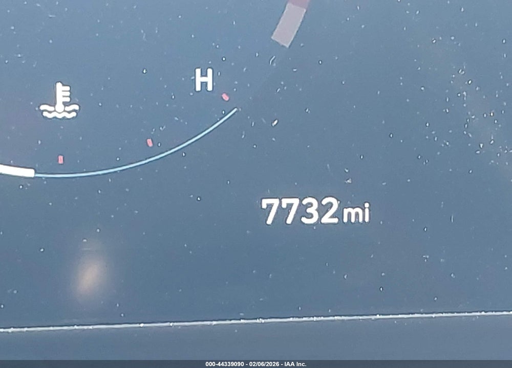 2024 HYUNDAI KONA N LINE VIN: KM8HACA35RU120209