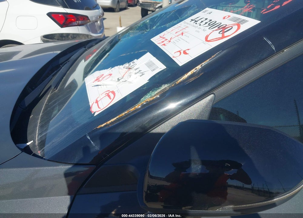 2024 HYUNDAI KONA N LINE VIN: KM8HACA35RU120209