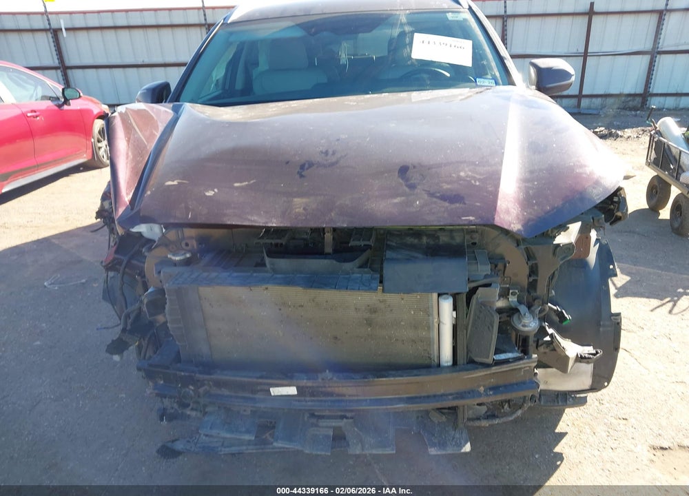 2024 HYUNDAI PALISADE SEL VIN: KM8R2DGE6RU781179