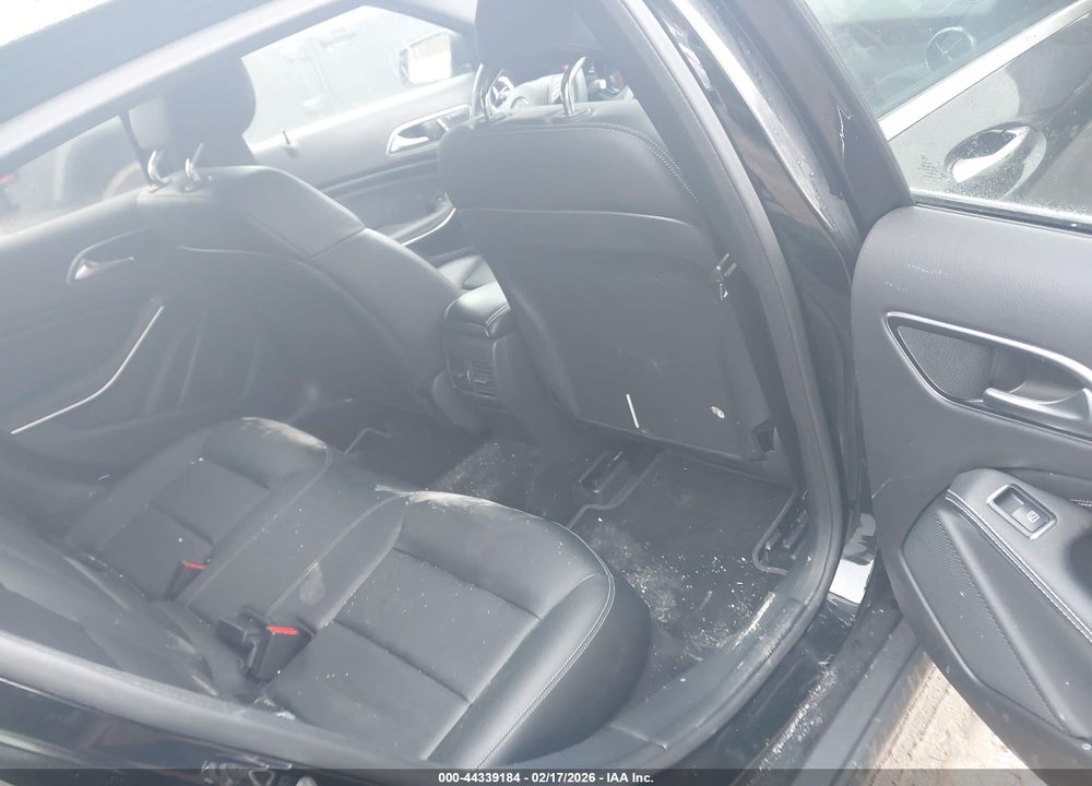 2019 MERCEDES-BENZ GLA 250 4MATIC VIN: WDCTG4GB8KJ550173