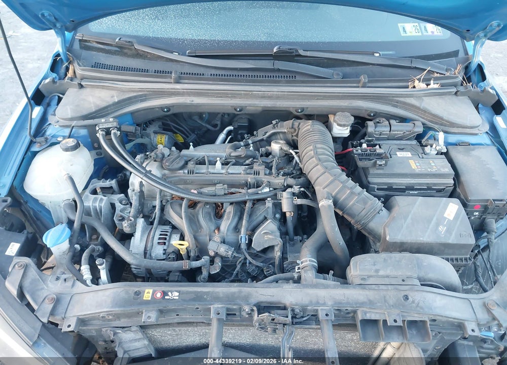 2017 HYUNDAI ELANTRA SPORT VIN: KMHD04LB9HU362382