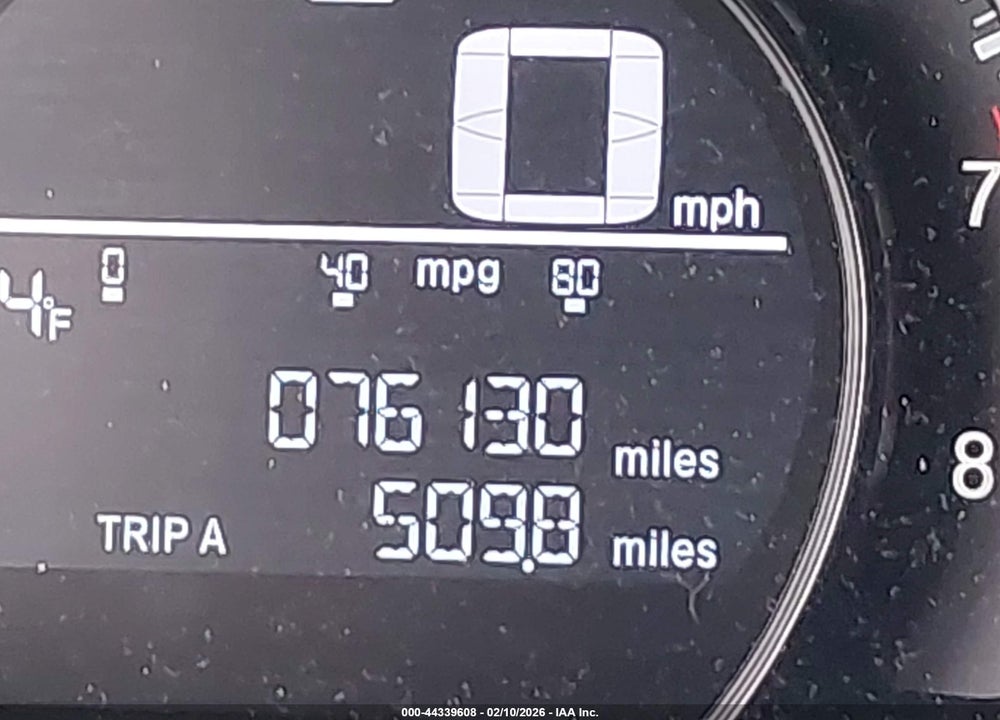 2016 HONDA CIVIC LX VIN: 19XFC2F51GE065182
