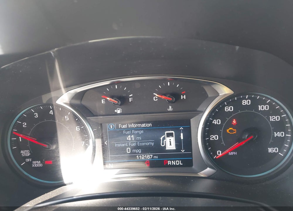 2024 CHEVROLET EQUINOX FWD LS VIN: 3GNAXHEG0RL326702