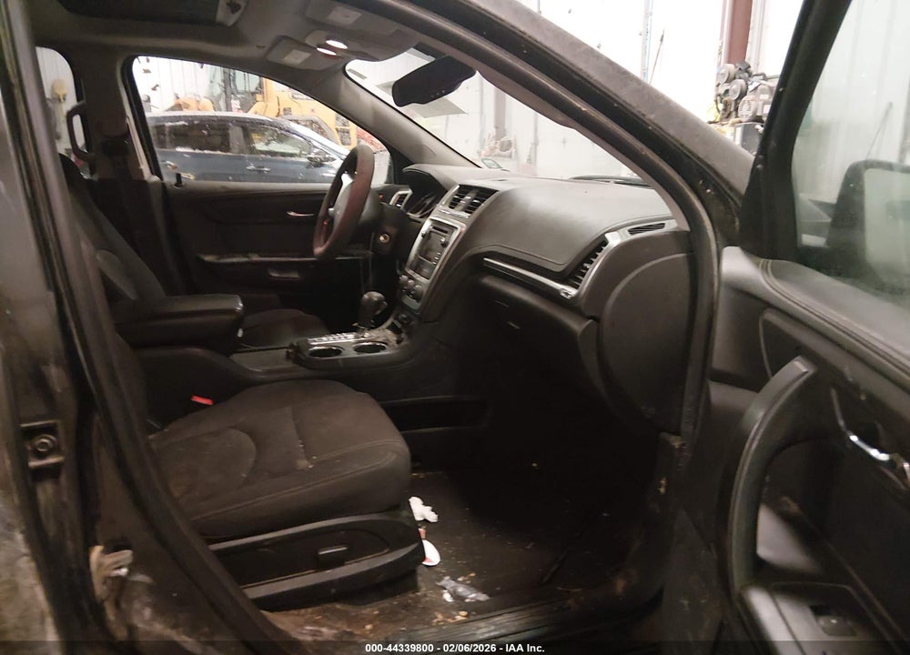 2014 GMC ACADIA SLE-2 VIN: 1GKKVPKD8EJ251339