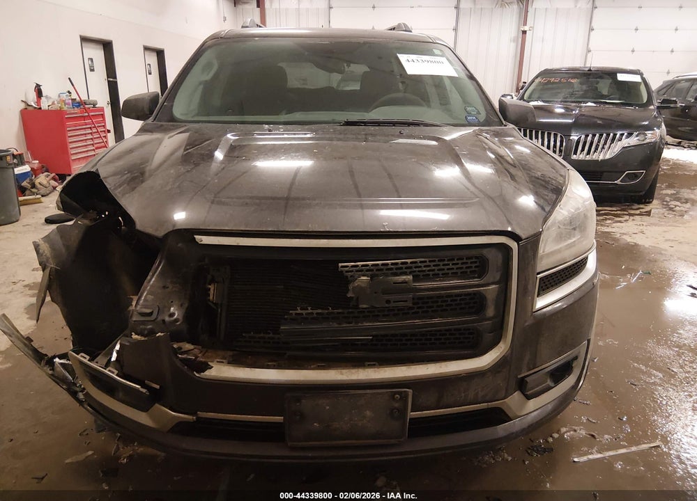 2014 GMC ACADIA SLE-2 VIN: 1GKKVPKD8EJ251339