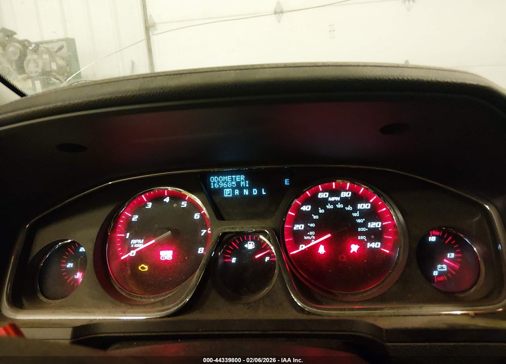 2014 GMC ACADIA SLE-2 VIN: 1GKKVPKD8EJ251339