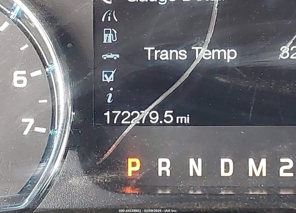 2014 FORD F-150 XLT VIN: 1FTFW1EF7EFD10954