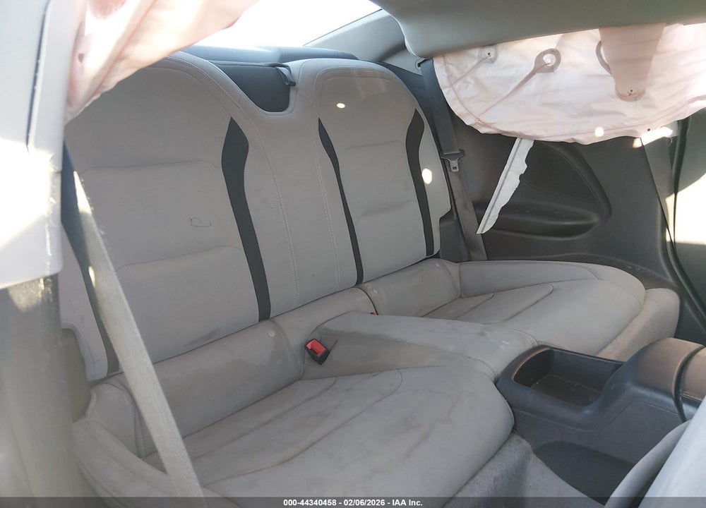 2020 CHEVROLET CAMARO RWD  1LT VIN: 1G1FB1RS2L0129045
