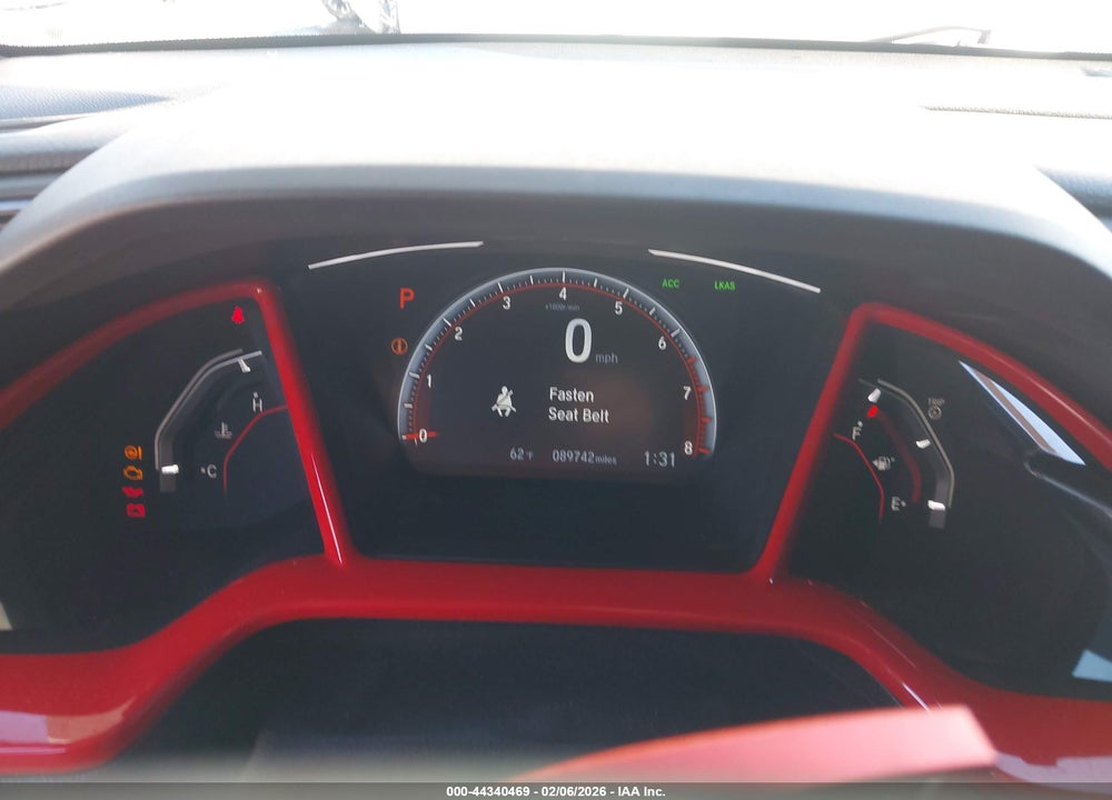 2021 HONDA CIVIC SPORT VIN: SHHFK7H40MU218241