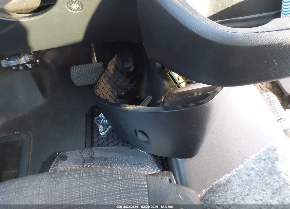 2019 MERCEDES-BENZ METRIS VIN: WD3PG2EA0K3553105
