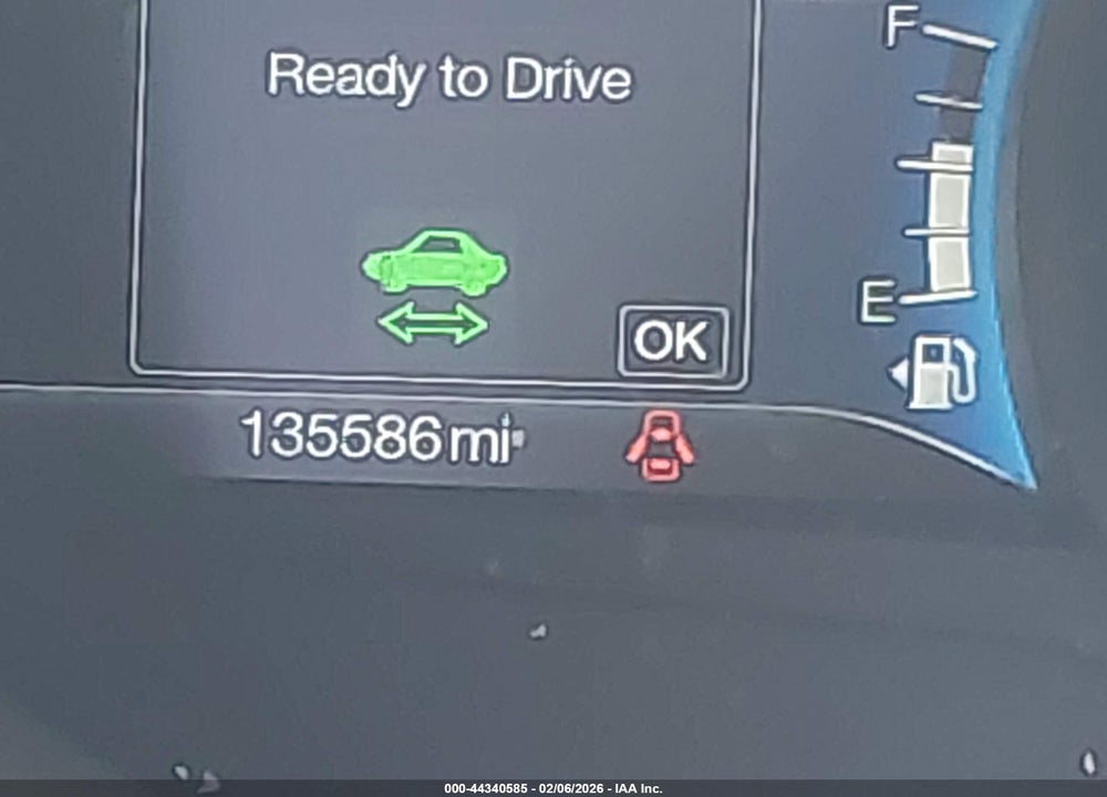 2019 FORD FUSION HYBRID SE VIN: 3FA6P0LU7KR148692